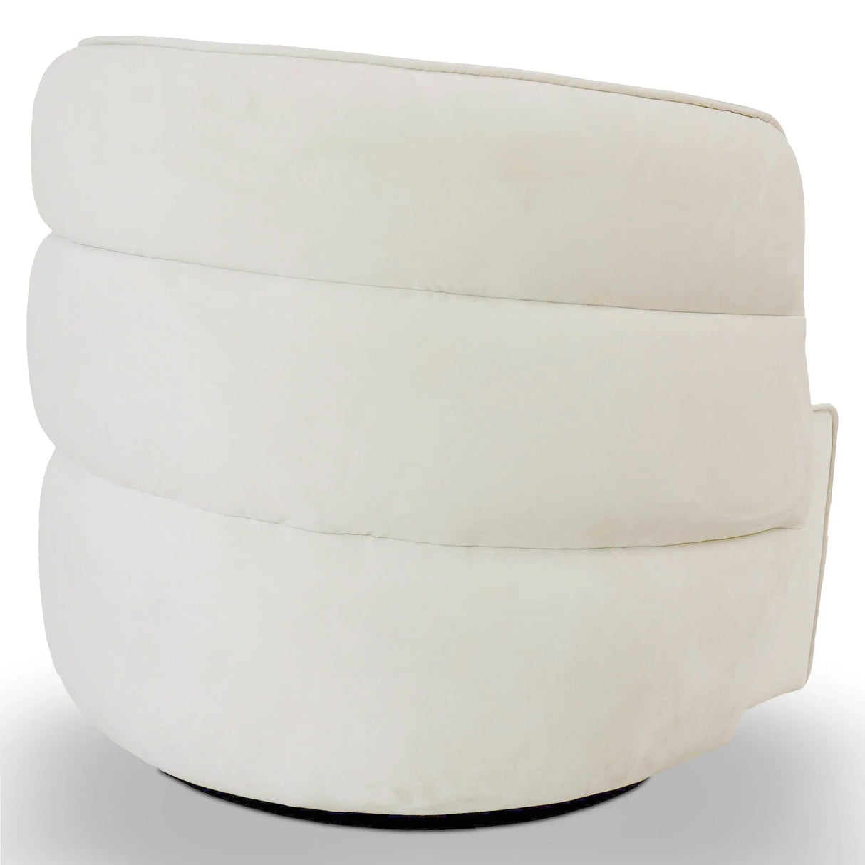 Walden - Stylish Swivel Chair - Furniture Home Direct
