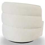 Walden - Stylish Swivel Chair - Furniture Home Direct