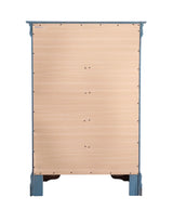 Traditional Style Storage Chest Elegant - Furniture Home Direct