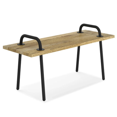 Berkeley - Entryway Bench - Furniture Home Direct