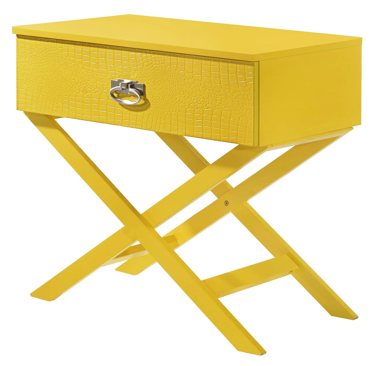 Xavier - Nightstand - Furniture Home Direct