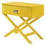 Xavier - Nightstand - Furniture Home Direct