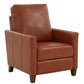 Pablo - Modern Recliner With Manual Recline - Furniture Home Direct