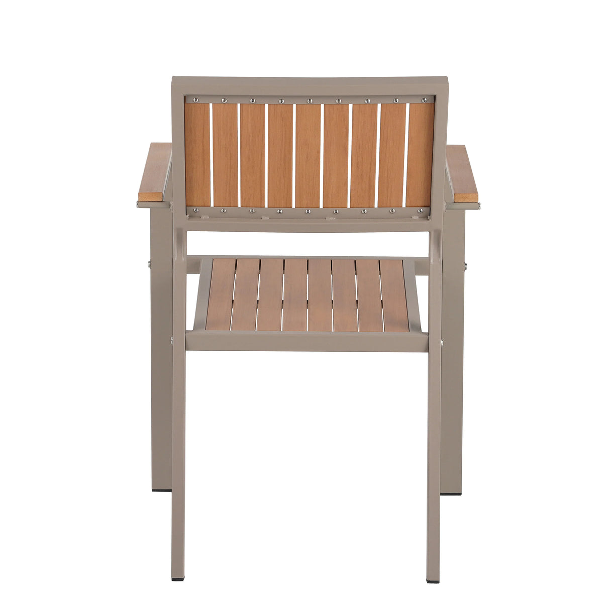 Outdoor Extendable Dining Set - Furniture Home Direct