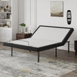 Adjustable Base Comfort - Furniture Home Direct