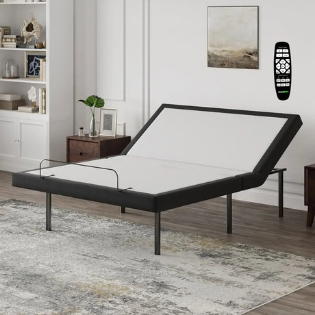 Adjustable Base Comfort - Furniture Home Direct