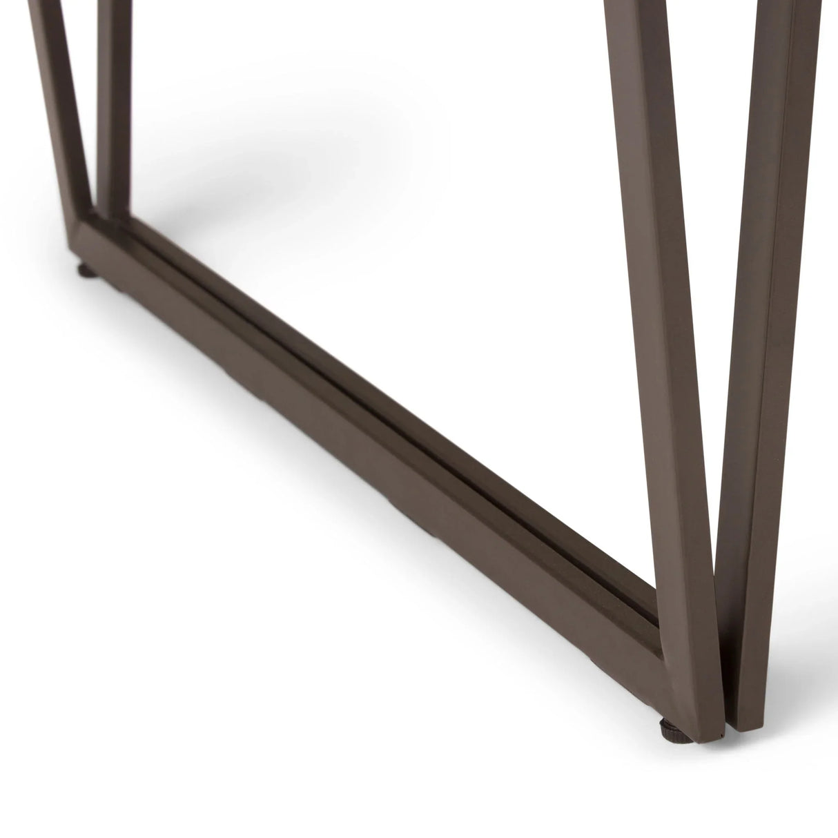 Ryder - Desk - Natural Aged Brown - Furniture Home Direct
