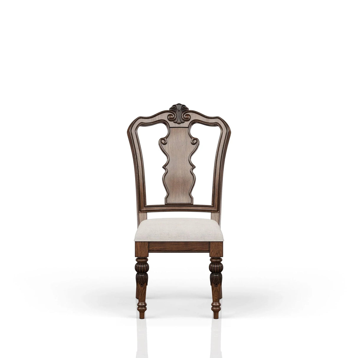 Traditional Chair - Furniture Home Direct