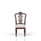 Traditional Chair - Furniture Home Direct