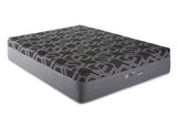 14" Smooth Top Hybrid Ultra Plush Mattress - Furniture Home Direct
