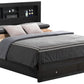 Stylish Storage Bed For Modern Spaces - Furniture Home Direct