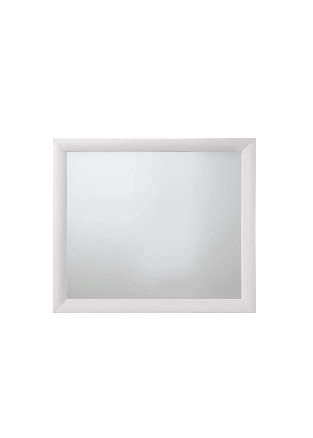 Ireland - Contemporary Design Mirror - Furniture Home Direct
