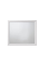 Ireland - Contemporary Design Mirror - Furniture Home Direct
