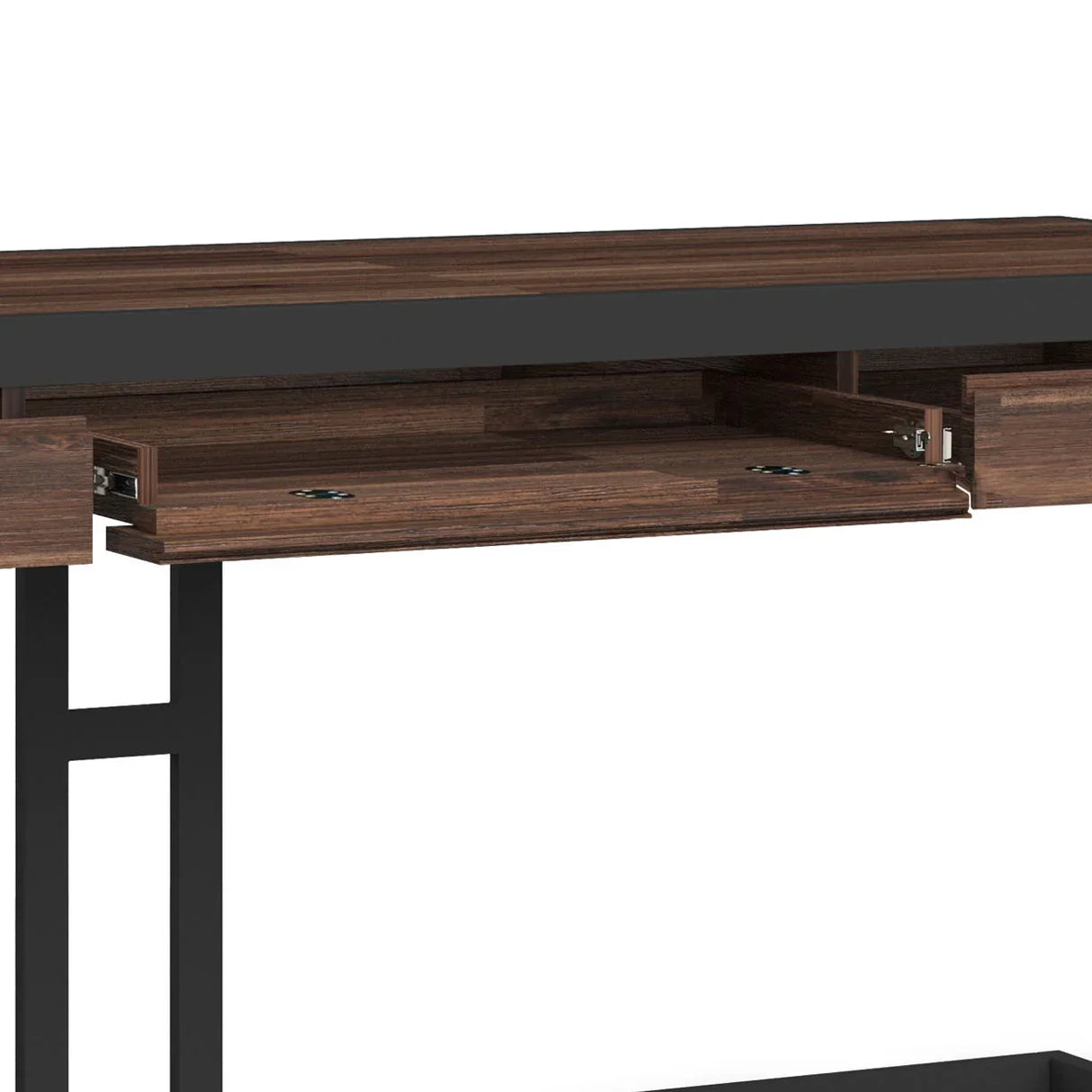 Erina - Handcrafted Desk - Furniture Home Direct