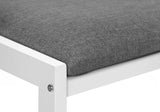 3 Pieces Dining Table Set, Small, Drop Leaf, Contemporary & Modern - Furniture Home Direct