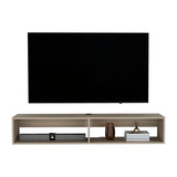 Moore - Floating TV Stand - Furniture Home Direct