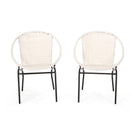 Java - Chair With Comfortable Design