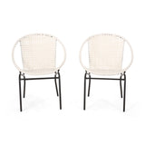 Java - Chair With Comfortable Design