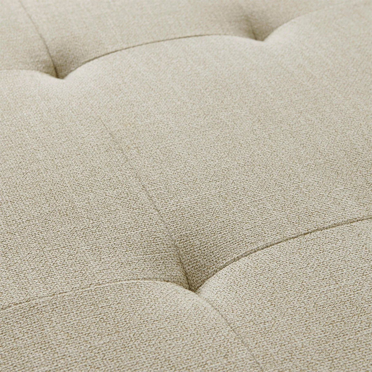 Soft Close Upholstered Storage Bench, Convenient Design - Furniture Home Direct
