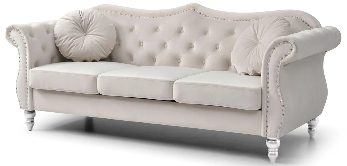 Hollywood - Sofa - Furniture Home Direct
