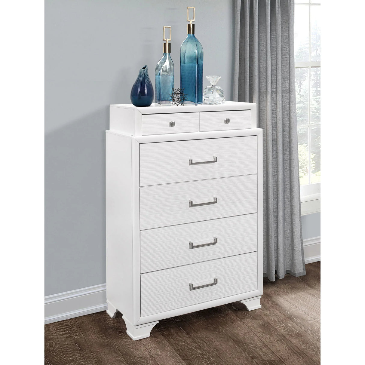 Civic - Chest - Furniture Home Direct
