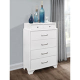 Civic - Chest - Furniture Home Direct