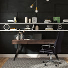 Lowry - Handcrafted Desk - Furniture Home Direct