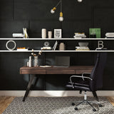 Lowry - Handcrafted Desk - Furniture Home Direct