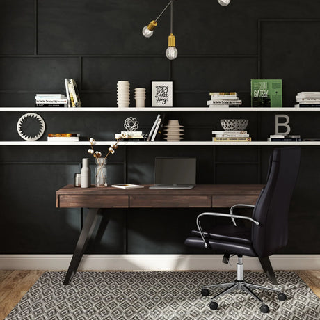 Lowry - Handcrafted Desk - Furniture Home Direct