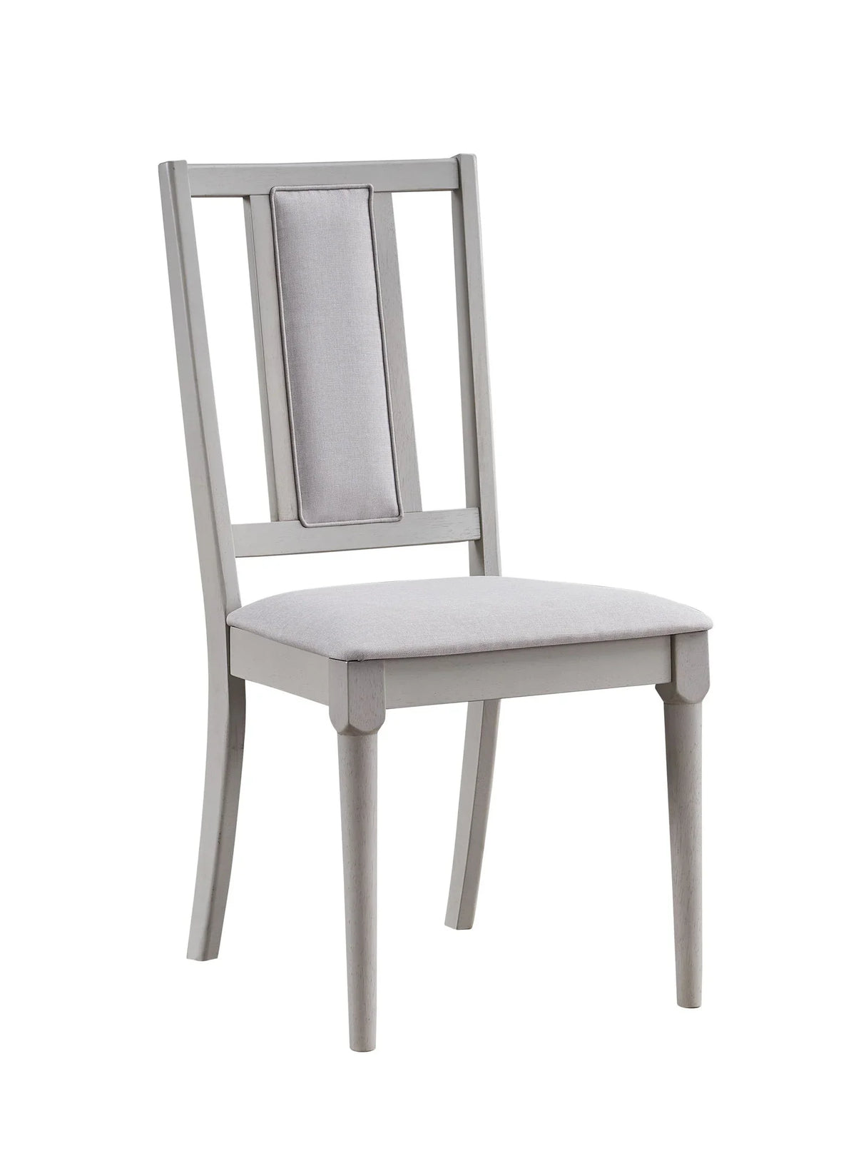 Marta - Side Chair (Set of 2) - Beige / Natural - Furniture Home Direct
