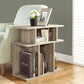 Accent Table, Side Contemporary Design - Furniture Home Direct