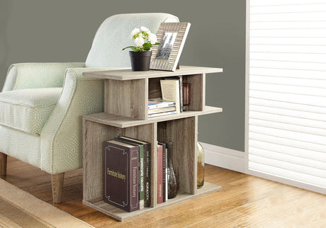 Accent Table, Side Contemporary Design - Furniture Home Direct