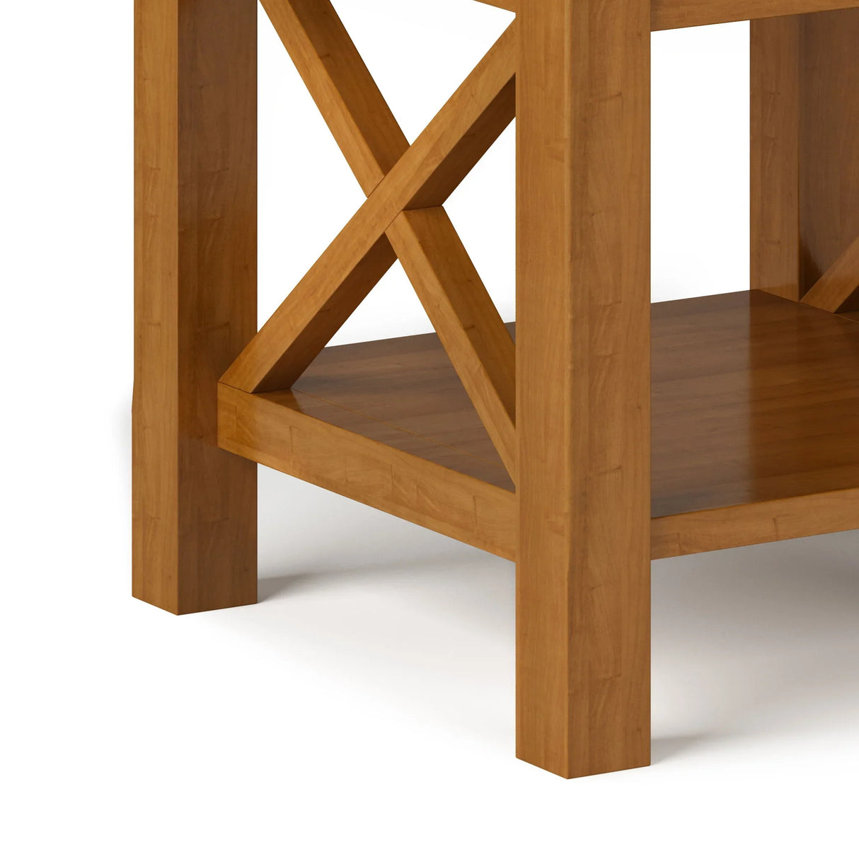 Kitchener - Handcrafted Table - Furniture Home Direct