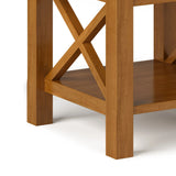 Kitchener - Handcrafted Table - Furniture Home Direct
