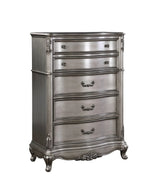 Ariadne - Chest - Antique Silver - Furniture Home Direct