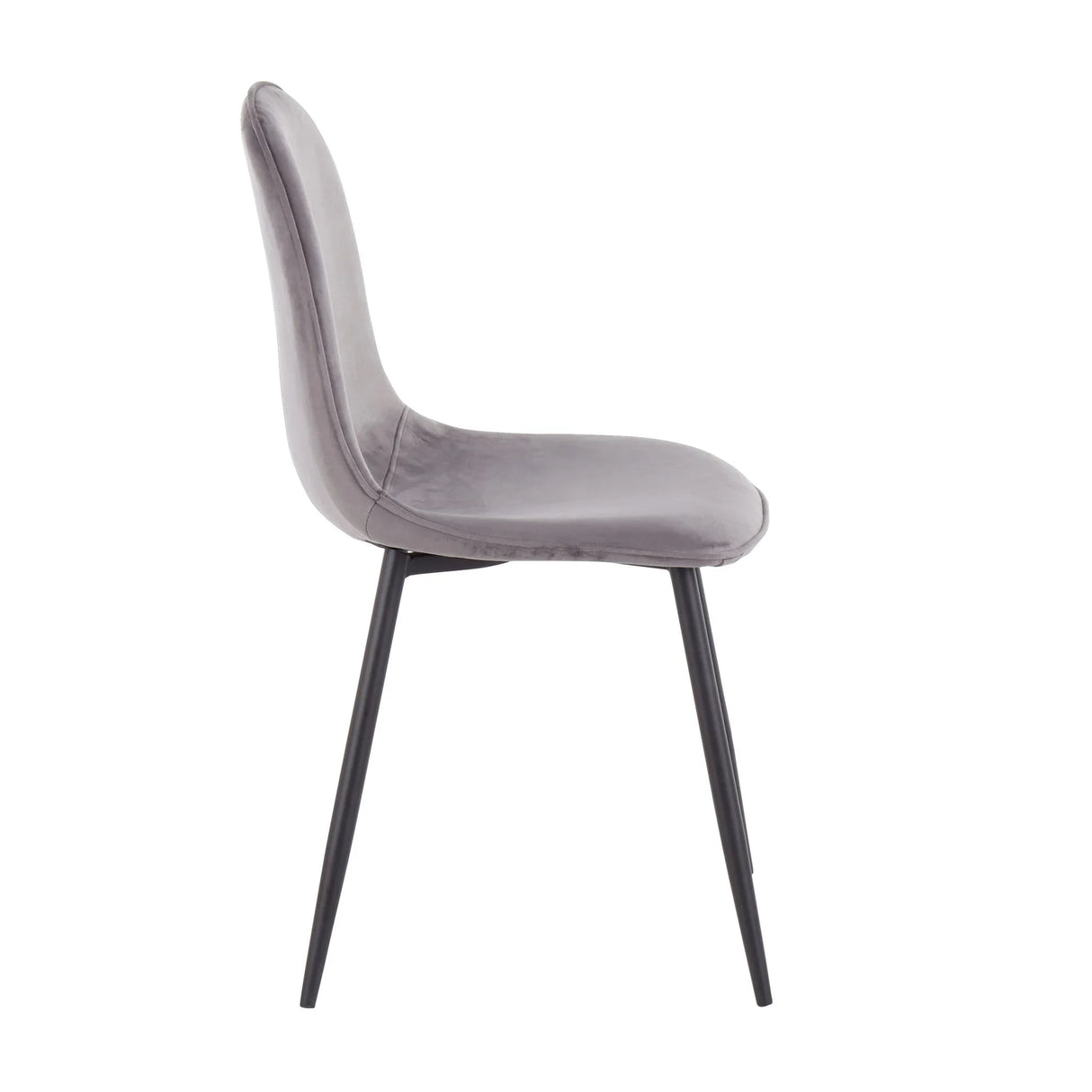 Pebble - Contemporary Casual Comfort Chair (Set of 2) - Furniture Home Direct