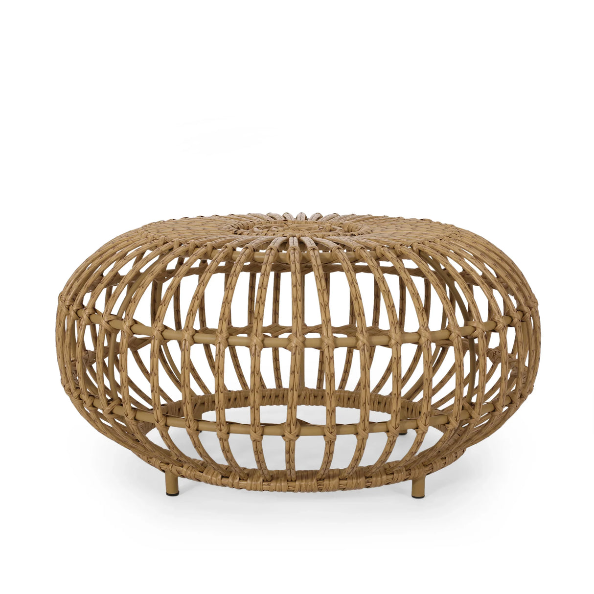Ottawa Outdoor Coffee Table - Furniture Home Direct
