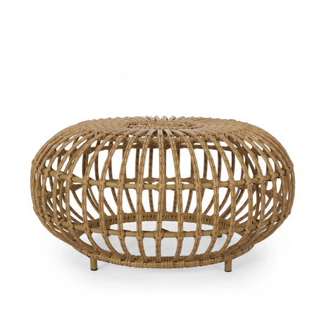 Ottawa Outdoor Coffee Table - Furniture Home Direct