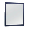 Charlston - Mirror - Furniture Home Direct