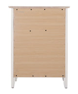 Izzy - 1 Drawer /1 Door Nightstand - Furniture Home Direct