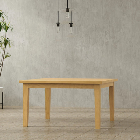 Eastwood - Handcrafted Dining Table - Furniture Home Direct