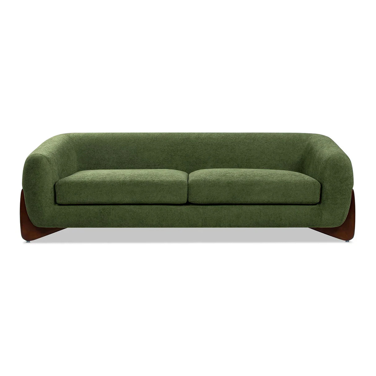 Alpine - Luxurious Upholstery Sherpa Sofa - Furniture Home Direct