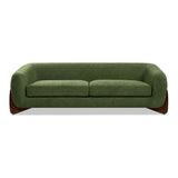 Alpine - Luxurious Upholstery Sherpa Sofa - Furniture Home Direct