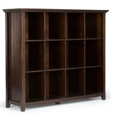 Acadian - Handcrafted Cube Storage - Furniture Home Direct