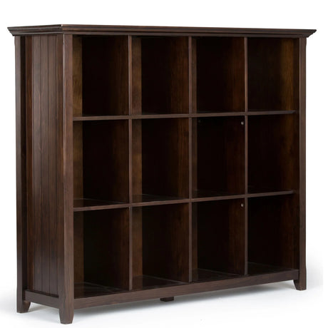 Acadian - Handcrafted Cube Storage - Furniture Home Direct