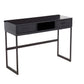 Franklin - Contemporary Console Table - Furniture Home Direct