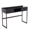 Franklin - Contemporary Console Table - Furniture Home Direct