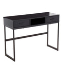 Franklin - Contemporary Console Table - Furniture Home Direct