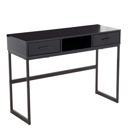 Franklin - Contemporary Console Table - Furniture Home Direct