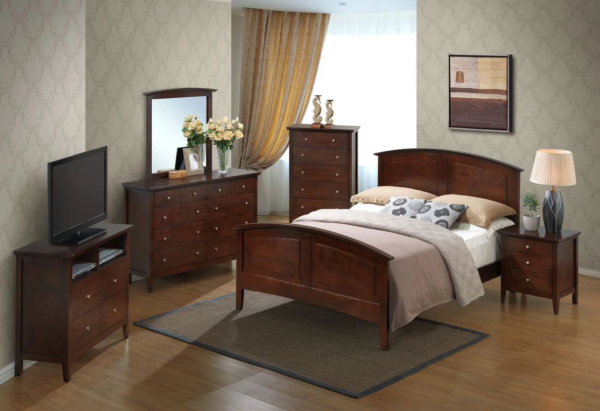 Bed For Cozy Spaces Elegant - Furniture Home Direct